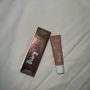 Brand new never opened makeup 
Ciatè London Dewy Blush
